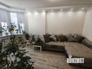 Студия квартира, вторичка, 40м2, 8/25 этаж