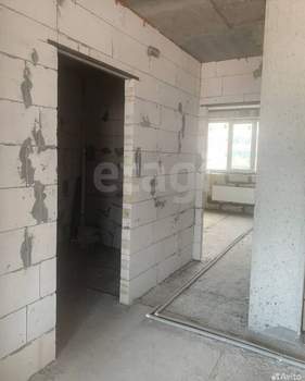 3-к квартира, вторичка, 97м2, 7/16 этаж