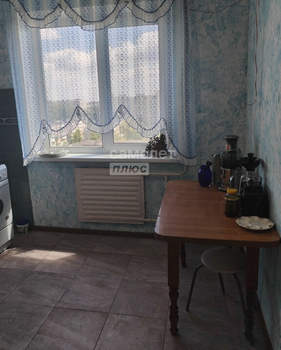 2-к квартира, вторичка, 53м2, 10/10 этаж