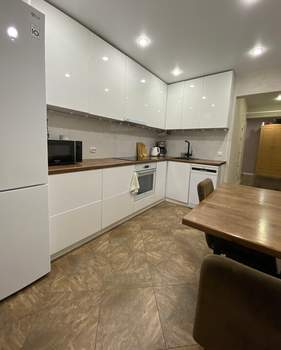 1-к квартира, сданный дом, 41м2, 7/10 этаж