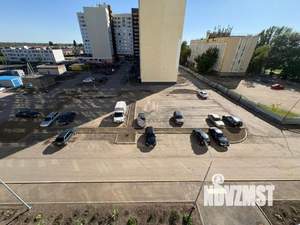 1-к квартира, вторичка, 30м2, 5/12 этаж