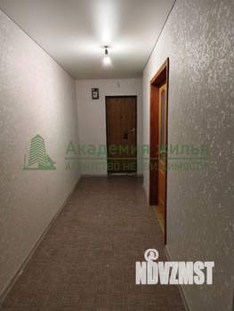 3-к квартира, вторичка, 64м2, 3/9 этаж