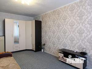 1-к квартира, вторичка, 34м2, 6/9 этаж