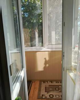 3-к квартира, вторичка, 49м2, 5/5 этаж