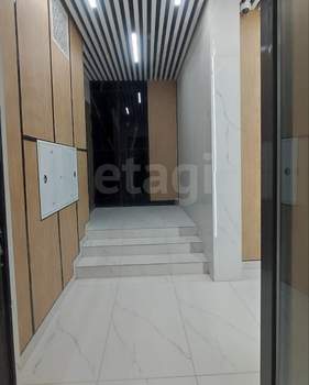 1-к квартира, вторичка, 30м2, 3/25 этаж