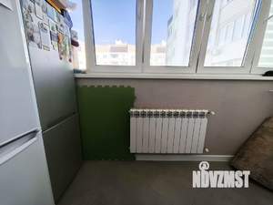 2-к квартира, вторичка, 60м2, 7/11 этаж