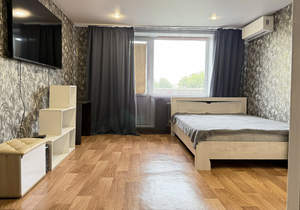 3-к квартира, вторичка, 62м2, 7/9 этаж