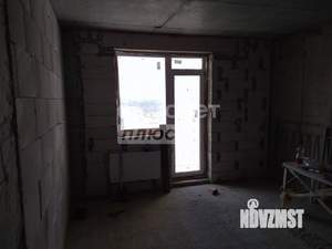 1-к квартира, вторичка, 55м2, 16/18 этаж