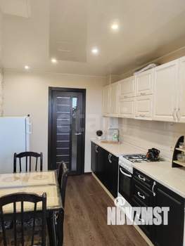 1-к квартира, вторичка, 45м2, 8/10 этаж