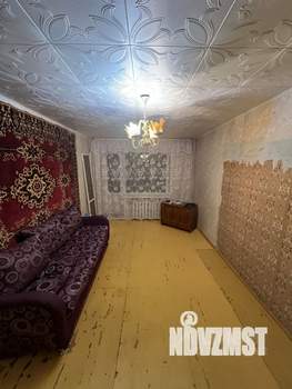 2-к квартира, вторичка, 45м2, 3/5 этаж