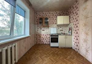 1-к квартира, вторичка, 37м2, 5/9 этаж