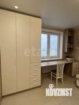 2-к квартира, вторичка, 50м2, 24/25 этаж
