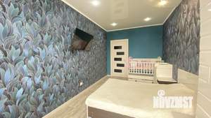 2-к квартира, вторичка, 56м2, 10/10 этаж
