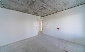 3-к квартира, вторичка, 114м2, 4/25 этаж