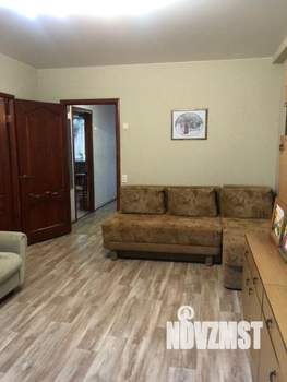 3-к квартира, вторичка, 59м2, 4/5 этаж