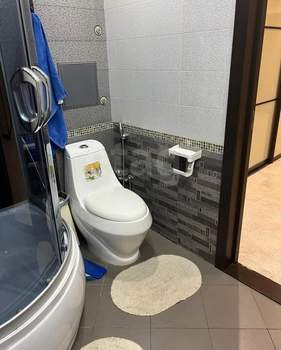 2-к квартира, вторичка, 76м2, 6/10 этаж