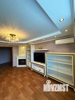 3-к квартира, вторичка, 103м2, 7/10 этаж