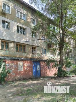 2-к квартира, вторичка, 43м2, 5/5 этаж