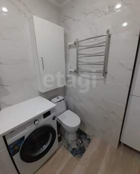 1-к квартира, вторичка, 51м2, 6/10 этаж