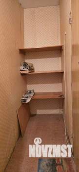 1-к квартира, вторичка, 37м2, 8/10 этаж