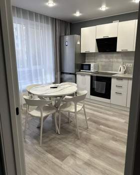 2-к квартира, вторичка, 49м2, 1/10 этаж