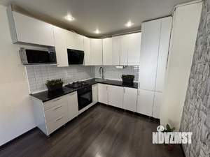 2-к квартира, вторичка, 68м2, 1/10 этаж