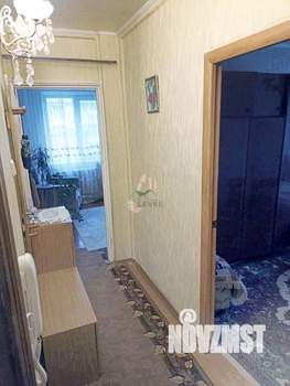 2-к квартира, вторичка, 44м2, 3/5 этаж