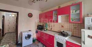 1-к квартира, вторичка, 40м2, 3/10 этаж