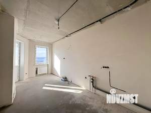 2-к квартира, вторичка, 66м2, 21/23 этаж