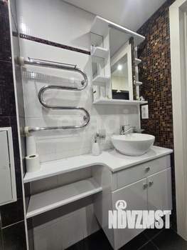 1-к квартира, вторичка, 37м2, 7/9 этаж