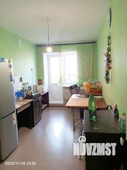 2-к квартира, вторичка, 69м2, 2/12 этаж