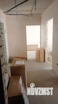 2-к квартира, вторичка, 60м2, 19/26 этаж