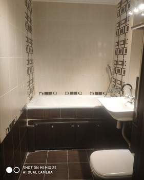 1-к квартира, вторичка, 48м2, 10/12 этаж