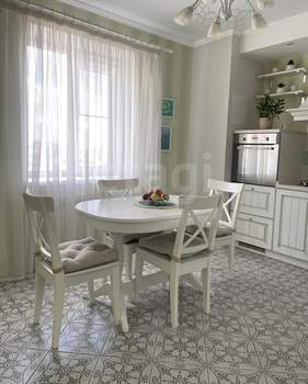 2-к квартира, вторичка, 68м2, 6/10 этаж