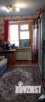 1-к квартира, вторичка, 31м2, 5/5 этаж