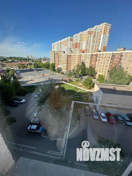 3-к квартира, вторичка, 64м2, 7/9 этаж