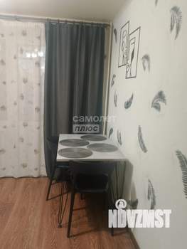 1-к квартира, вторичка, 35м2, 1/5 этаж