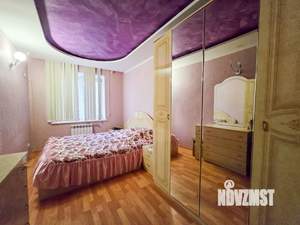 3-к квартира, вторичка, 74м2, 3/10 этаж