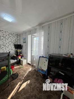 3-к квартира, вторичка, 68м2, 2/9 этаж