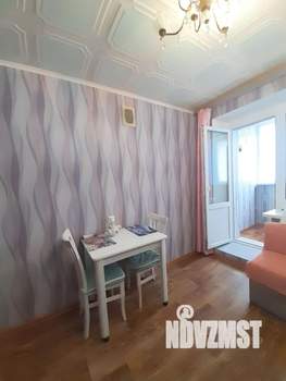1-к квартира, вторичка, 44м2, 5/10 этаж