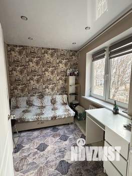 2-к квартира, вторичка, 44м2, 1/9 этаж