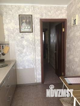 2-к квартира, вторичка, 52м2, 1/9 этаж