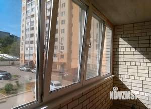 1-к квартира, вторичка, 38м2, 2/11 этаж