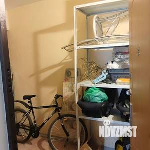 1-к квартира, вторичка, 40м2, 5/6 этаж