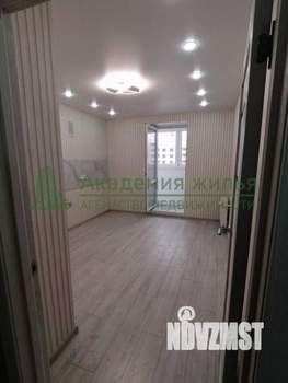 1-к квартира, вторичка, 38м2, 9/10 этаж