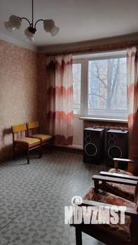 1-к квартира, вторичка, 33м2, 5/9 этаж