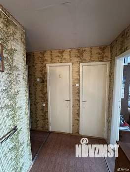 3-к квартира, вторичка, 61м2, 5/5 этаж