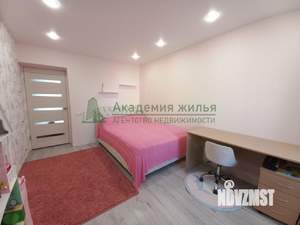 2-к квартира, вторичка, 51м2, 5/10 этаж