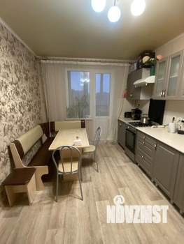 3-к квартира, вторичка, 68м2, 3/10 этаж