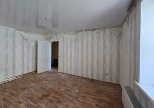 1-к квартира, вторичка, 36м2, 4/4 этаж